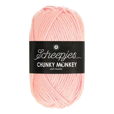 Scheepjes Chunky Monkey